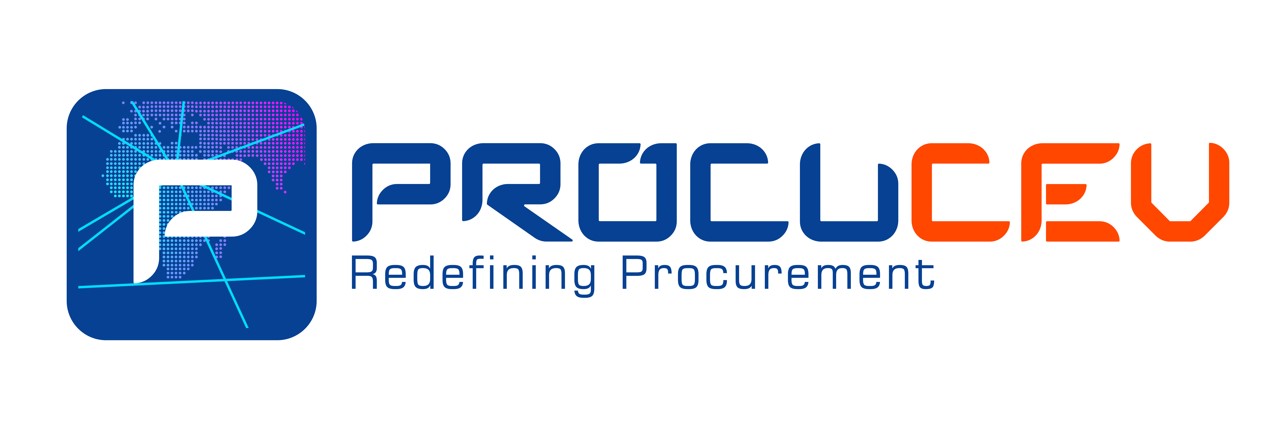 Procucev Logo